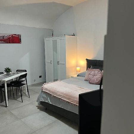 Chiaia Home 23 Neapol Zewnętrze zdjęcie